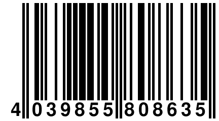 4 039855 808635