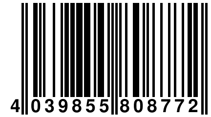 4 039855 808772