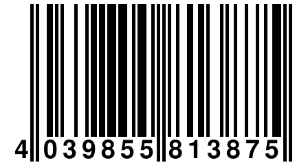 4 039855 813875