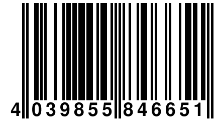 4 039855 846651