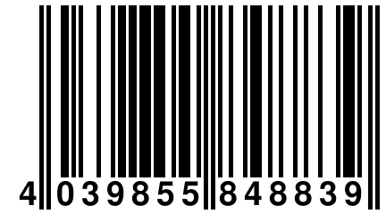 4 039855 848839