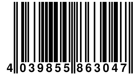 4 039855 863047