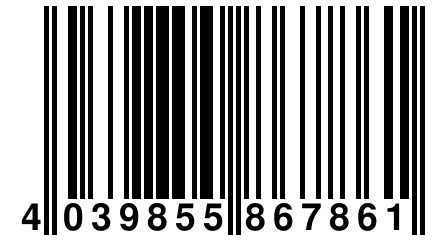 4 039855 867861