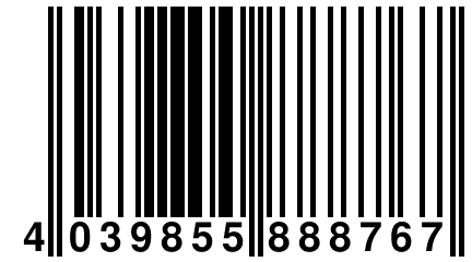 4 039855 888767