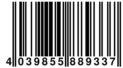 4 039855 889337