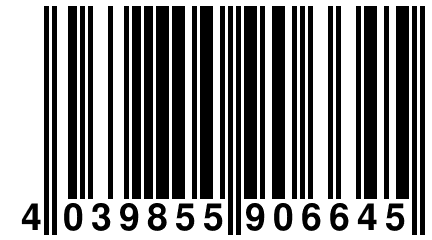 4 039855 906645