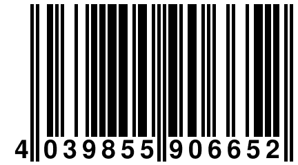 4 039855 906652