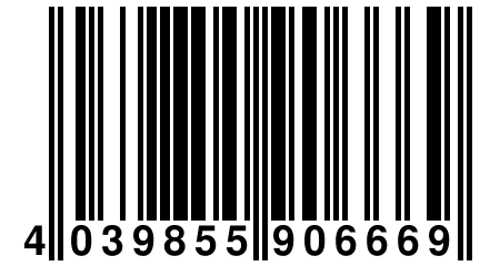 4 039855 906669