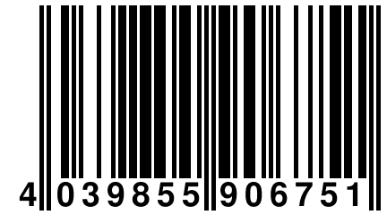 4 039855 906751