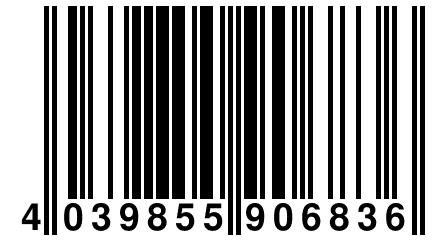 4 039855 906836