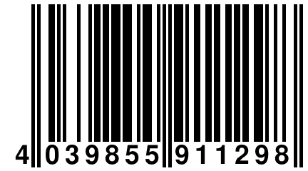 4 039855 911298