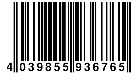 4 039855 936765