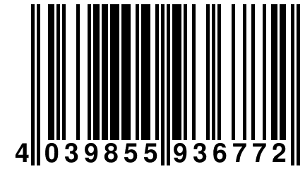 4 039855 936772