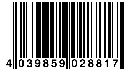 4 039859 028817