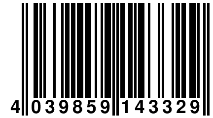 4 039859 143329