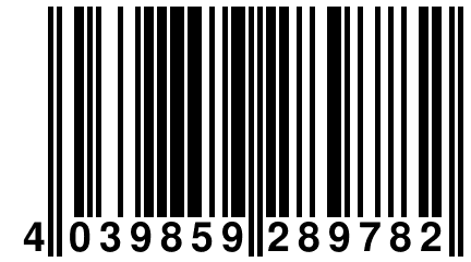 4 039859 289782