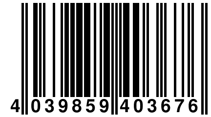 4 039859 403676