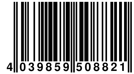 4 039859 508821