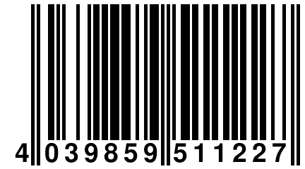 4 039859 511227