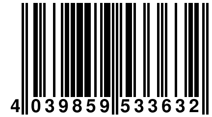 4 039859 533632