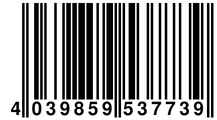 4 039859 537739