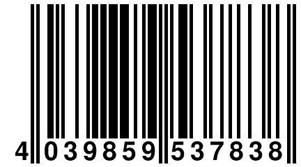 4 039859 537838