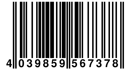 4 039859 567378