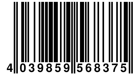 4 039859 568375