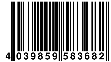 4 039859 583682