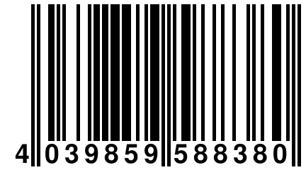 4 039859 588380