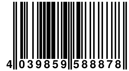 4 039859 588878