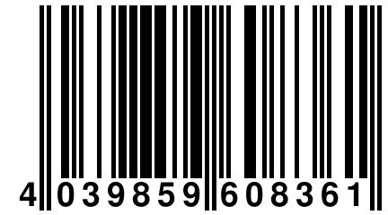 4 039859 608361