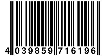 4 039859 716196