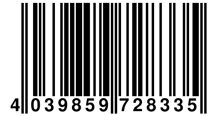 4 039859 728335