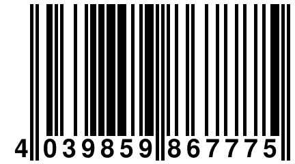 4 039859 867775