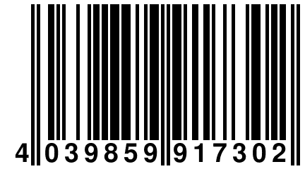 4 039859 917302