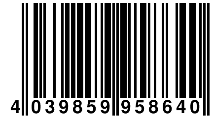 4 039859 958640