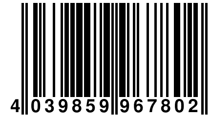 4 039859 967802