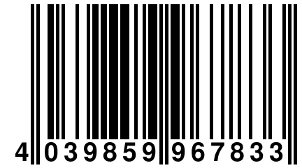 4 039859 967833