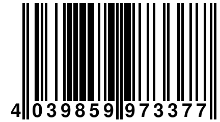 4 039859 973377