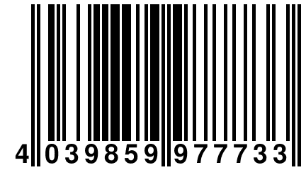 4 039859 977733