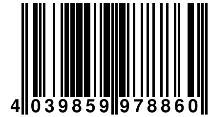 4 039859 978860