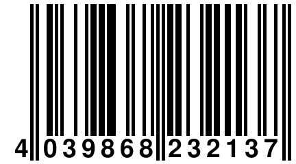 4 039868 232137