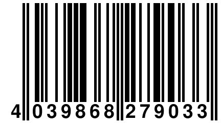 4 039868 279033