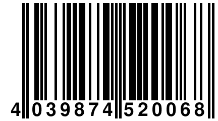 4 039874 520068