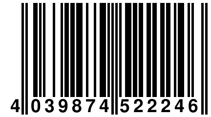 4 039874 522246