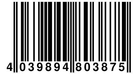 4 039894 803875