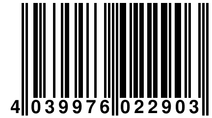 4 039976 022903