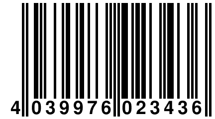 4 039976 023436