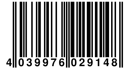 4 039976 029148